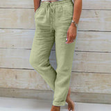 Susan | pantaloni confortevoli eleganti