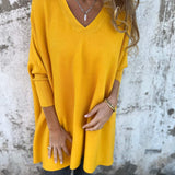Anna | Pullover in cashmere elegante