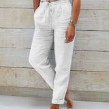 Susan | pantaloni confortevoli eleganti