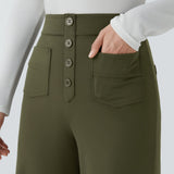 Jade | Pantaloni elasticizzati confortevoli