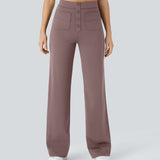 Jade | Pantaloni elasticizzati confortevoli