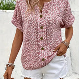 Mery | blusa leggera primaverile