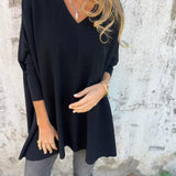 Anna | Pullover in cashmere elegante
