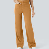 Jade | Pantaloni elasticizzati confortevoli