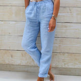 Susan | pantaloni confortevoli eleganti