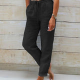 Susan | pantaloni confortevoli eleganti