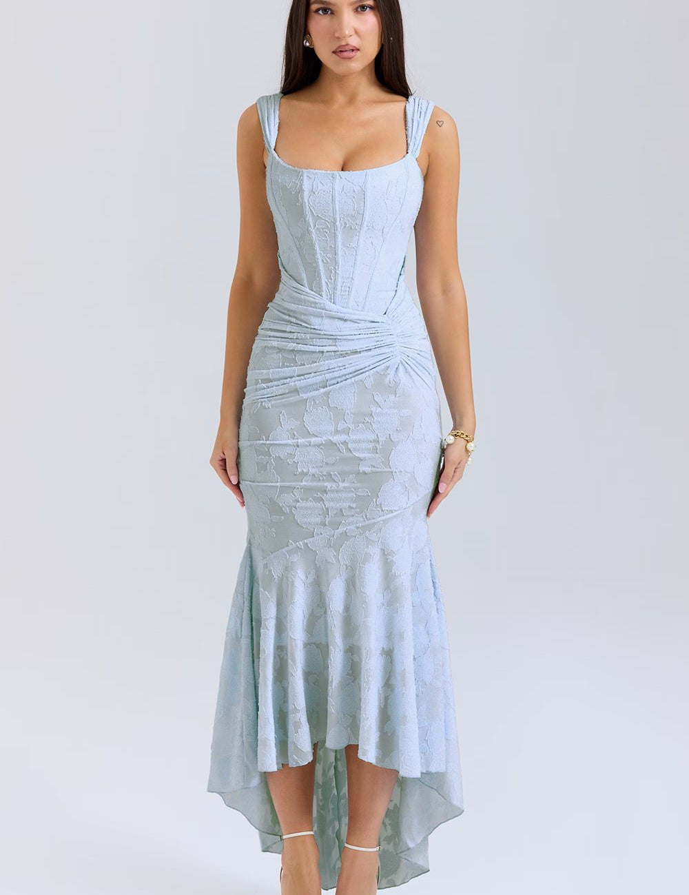 Katerina | Abito elegante