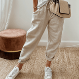 Rosa | Pantalone chic confortevole