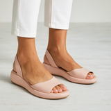 Giulia | Sandali Eleganti e Confortevoli