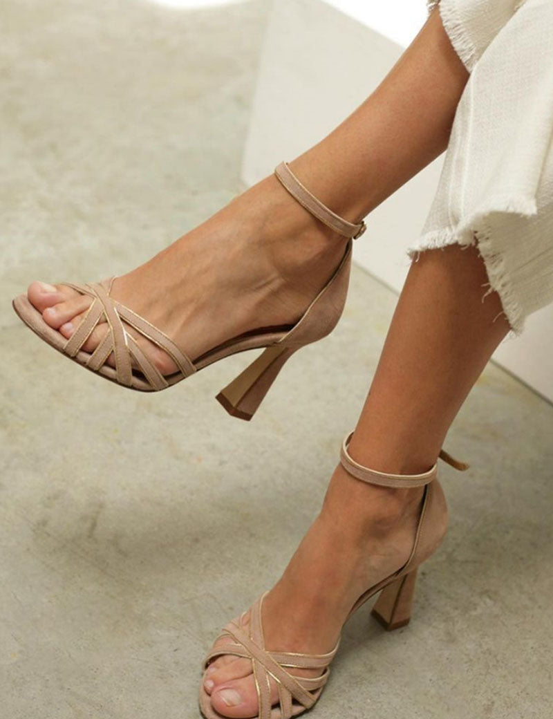 Rosalba | Sandali Arte & Comfort