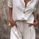 Riviane | Completo chic e casual
