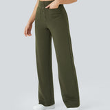 Jade | Pantaloni elasticizzati confortevoli