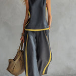 Completo Elegante - Leila di Amora Moda, foto 3