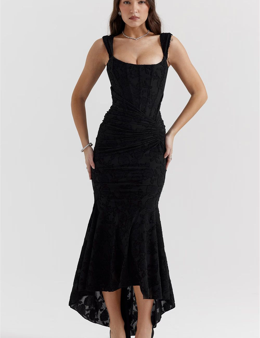 Katerina | Abito elegante