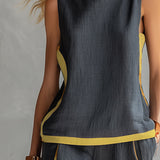 Completo Elegante - Leila di Amora Moda, foto 2