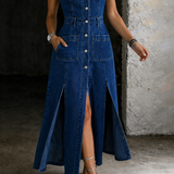Gilet Aperto - Camilla di Amora Moda, foto 3