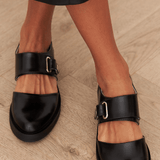 Livia | Mary Jane Eleganza Moderna