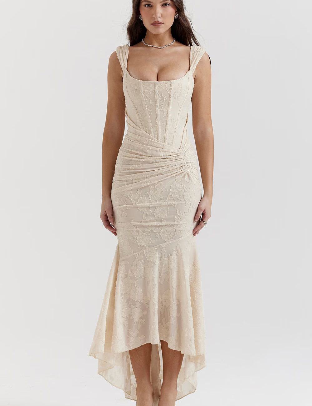Katerina | Abito elegante