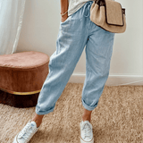 Rosa | Pantalone chic confortevole