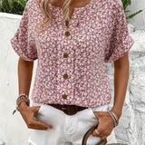 Mery | blusa leggera primaverile