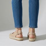Patricia | Espadrillas Comfort Elegante