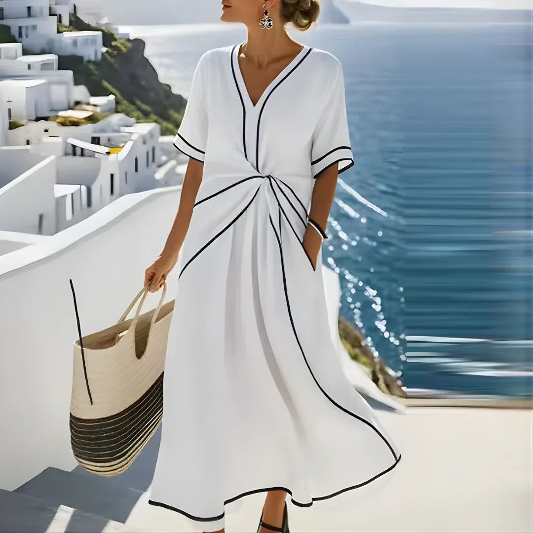 Caterina | Tunica Fascino Mediterraneo