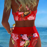Isabella | Bikini Modellante Riviera