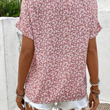 Mery | blusa leggera primaverile