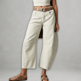 Sabri | Jeans baggy chic