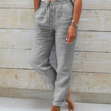 Susan | pantaloni confortevoli eleganti