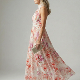 Elyon | Abito Maxi Easy Flow