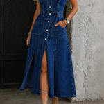 Gilet Aperto - Camilla di Amora Moda