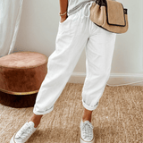 Rosa | Pantalone chic confortevole