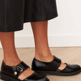 Livia | Mary Jane Eleganza Moderna