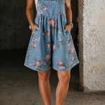 Tuta Floreale - Marina di Amora Moda, foto 2