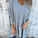 Anna | Pullover in cashmere elegante
