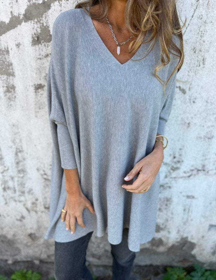 Anna | Pullover in cashmere elegante