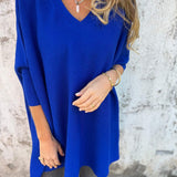 Anna | Pullover in cashmere elegante