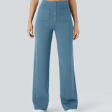 Jade | Pantaloni elasticizzati confortevoli