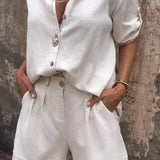 Riviane | Completo chic e casual