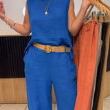 Eden | Completo due pezzi boho