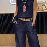 Eden | Completo due pezzi boho