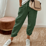 Rosa | Pantalone chic confortevole