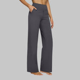 Klara | Pantaloni Comodi in Tessuto Elasticizzato