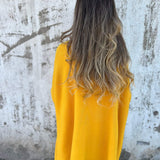 Anna | Pullover in cashmere elegante