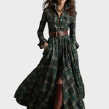 Abito Chemisier Elegante e Classico - Evelina di Amora Moda, foto 10
