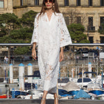 Abito Estivo in Pizzo - Luana di Amora Moda, foto 8