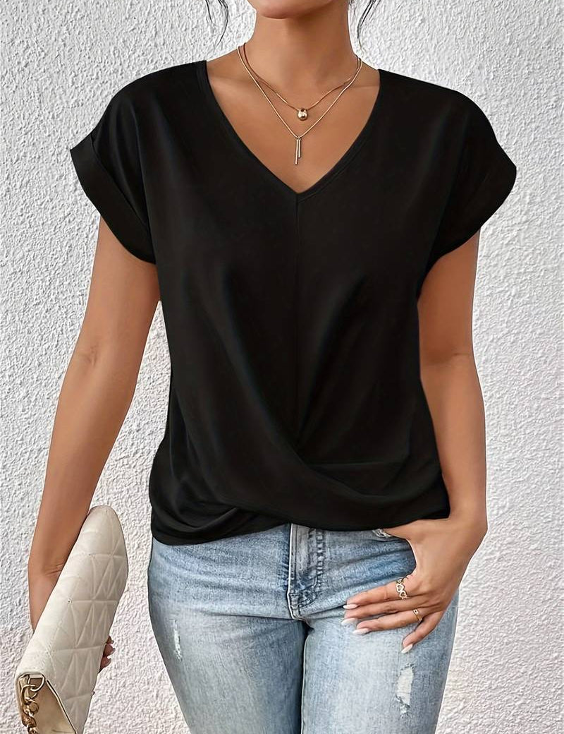 Julie | Camicia chic e versatile