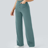 Jade | Pantaloni elasticizzati confortevoli
