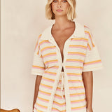 Katie | Completo chic primaverile